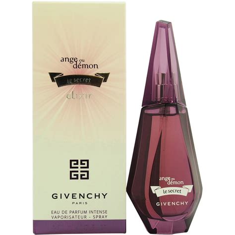 givenchy elixir perfume|givenchy perfumes cost.